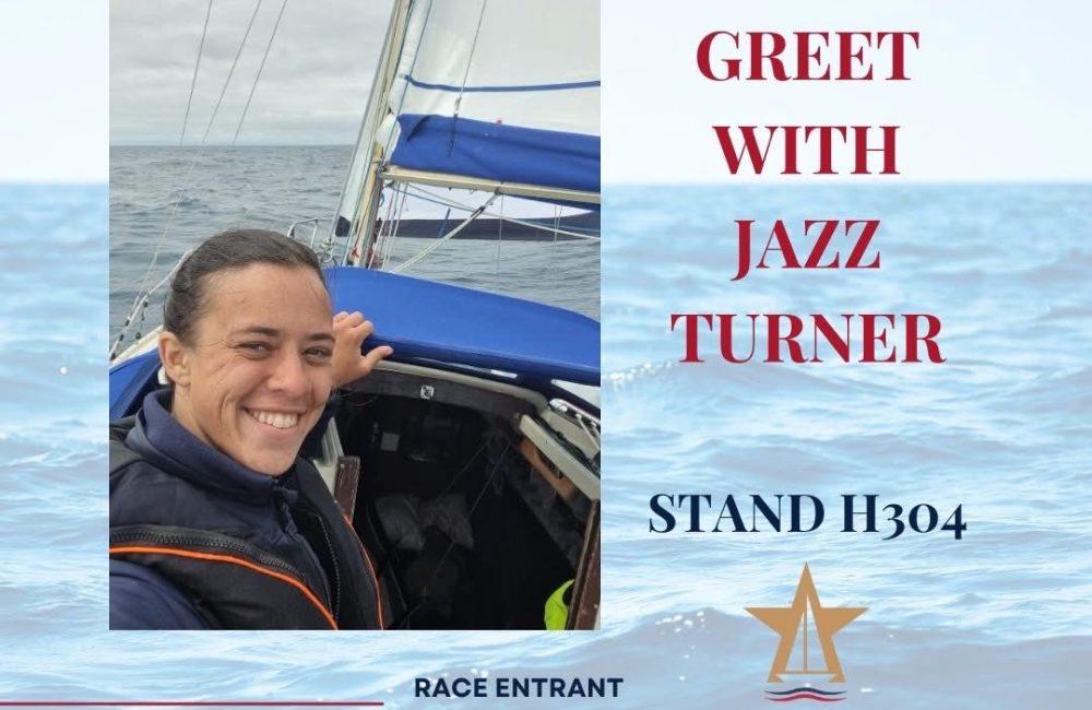 Southampton Boat Show meet & greet